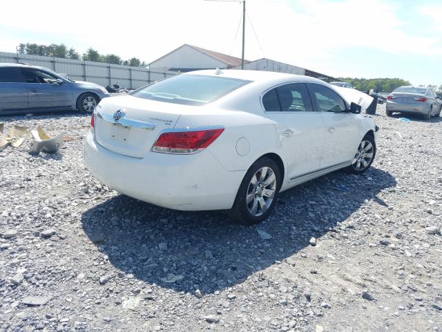 Photo 3 VIN: 1G4GC5EG3AF276062 - BUICK LACROSSE C 