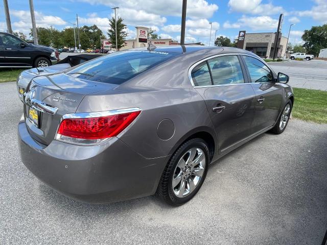 Photo 3 VIN: 1G4GC5EG3AF281228 - BUICK LACROSSE C 