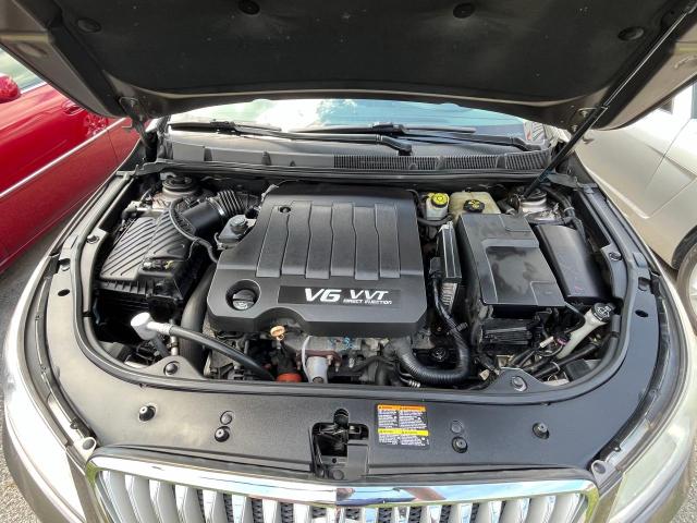 Photo 6 VIN: 1G4GC5EG3AF281228 - BUICK LACROSSE C 