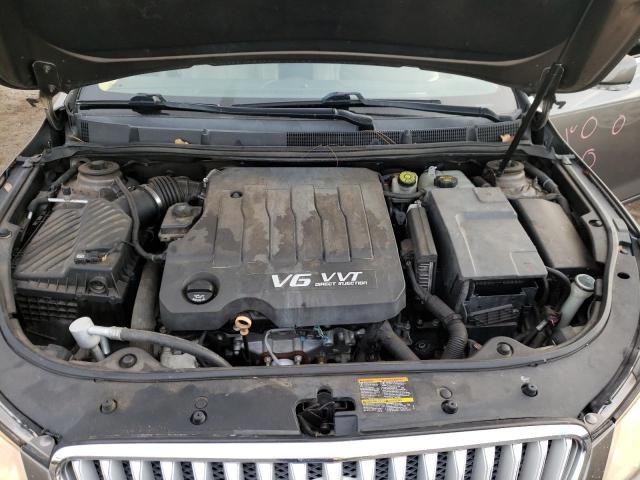 Photo 10 VIN: 1G4GC5EG3AF308637 - BUICK LACROSSE C 