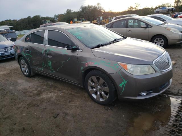 Photo 3 VIN: 1G4GC5EG3AF308637 - BUICK LACROSSE C 