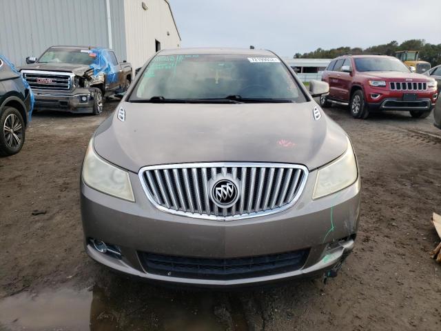 Photo 4 VIN: 1G4GC5EG3AF308637 - BUICK LACROSSE C 