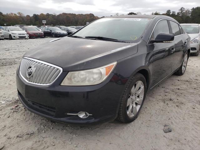 Photo 1 VIN: 1G4GC5EG3AF313790 - BUICK LACROSSE C 