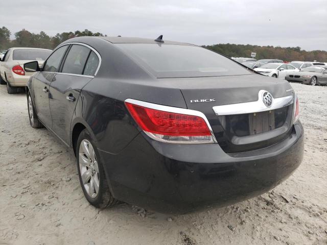 Photo 2 VIN: 1G4GC5EG3AF313790 - BUICK LACROSSE C 