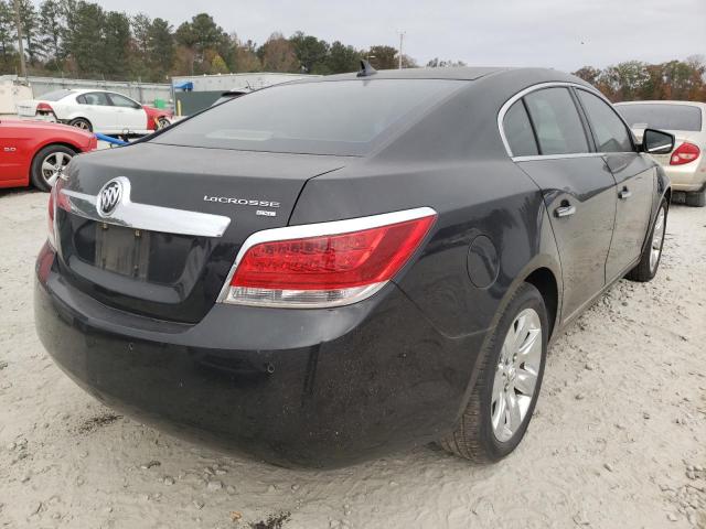 Photo 3 VIN: 1G4GC5EG3AF313790 - BUICK LACROSSE C 