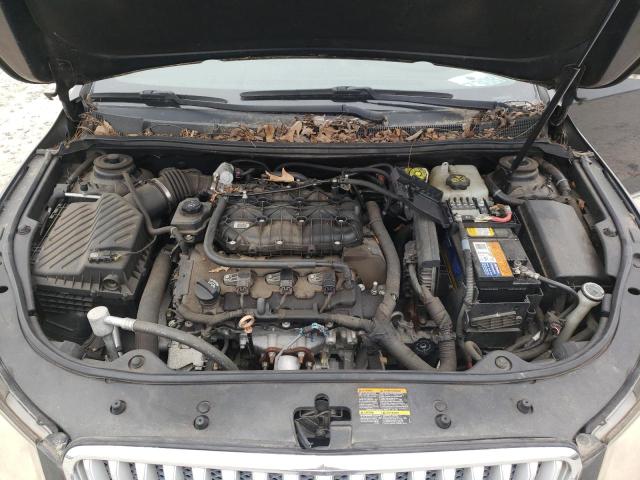 Photo 6 VIN: 1G4GC5EG3AF313790 - BUICK LACROSSE C 