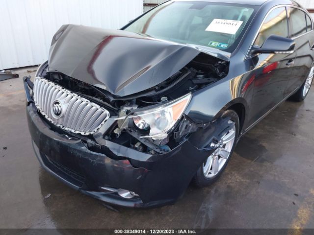 Photo 5 VIN: 1G4GC5EG4AF100458 - BUICK LACROSSE 