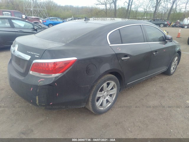 Photo 3 VIN: 1G4GC5EG4AF101688 - BUICK LACROSSE 