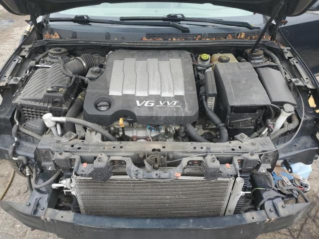 Photo 10 VIN: 1G4GC5EG4AF103117 - BUICK LACROSSE C 