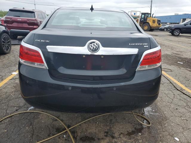 Photo 5 VIN: 1G4GC5EG4AF103117 - BUICK LACROSSE C 