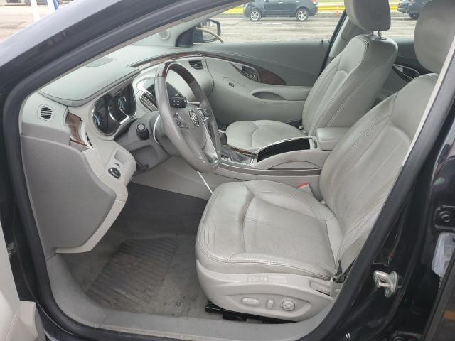 Photo 6 VIN: 1G4GC5EG4AF103117 - BUICK LACROSSE C 