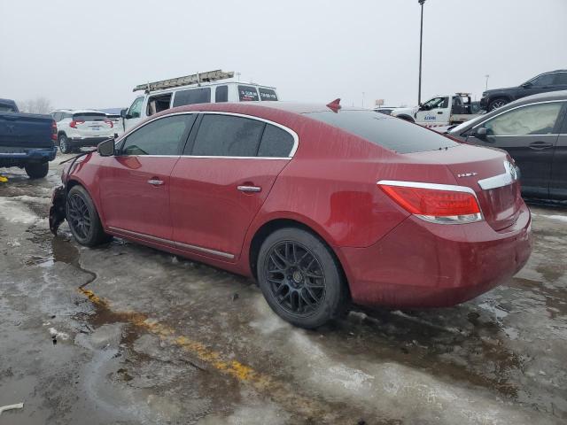 Photo 1 VIN: 1G4GC5EG4AF114795 - BUICK LACROSSE 