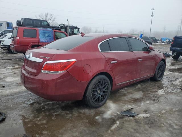 Photo 2 VIN: 1G4GC5EG4AF114795 - BUICK LACROSSE 