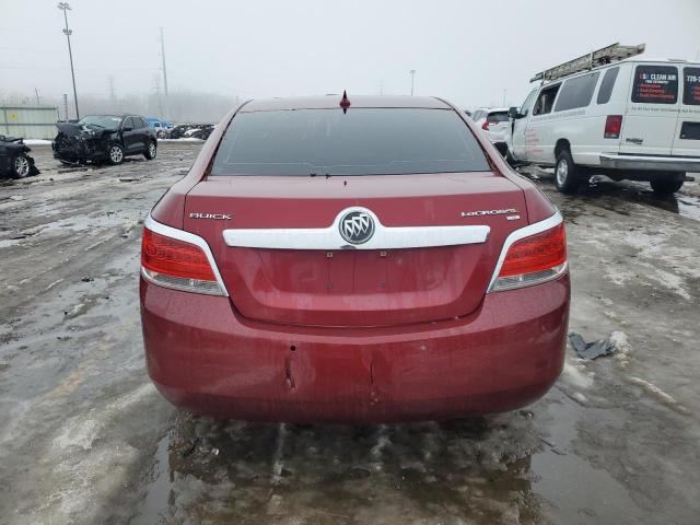 Photo 5 VIN: 1G4GC5EG4AF114795 - BUICK LACROSSE 