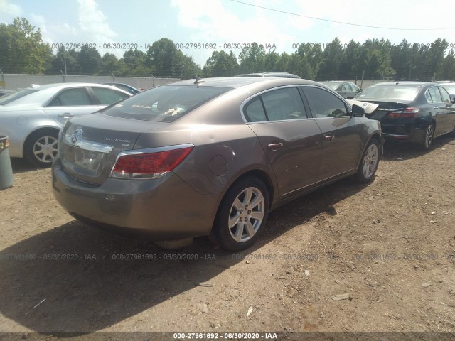 Photo 3 VIN: 1G4GC5EG4AF116790 - BUICK LACROSSE 