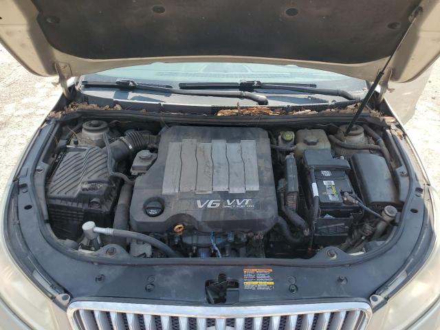 Photo 10 VIN: 1G4GC5EG4AF127403 - BUICK LACROSSE C 