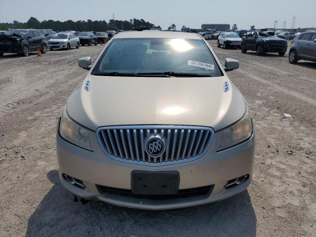 Photo 4 VIN: 1G4GC5EG4AF127403 - BUICK LACROSSE C 