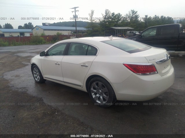 Photo 2 VIN: 1G4GC5EG4AF127661 - BUICK LACROSSE 