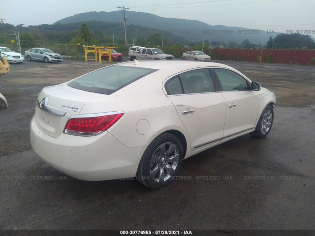 Photo 3 VIN: 1G4GC5EG4AF127661 - BUICK LACROSSE 