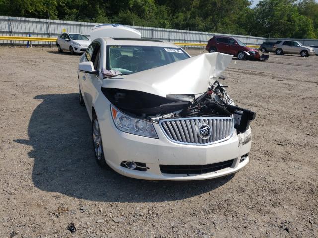 Photo 0 VIN: 1G4GC5EG4AF128700 - BUICK LACROSSE C 