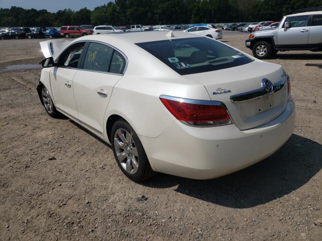 Photo 2 VIN: 1G4GC5EG4AF128700 - BUICK LACROSSE C 