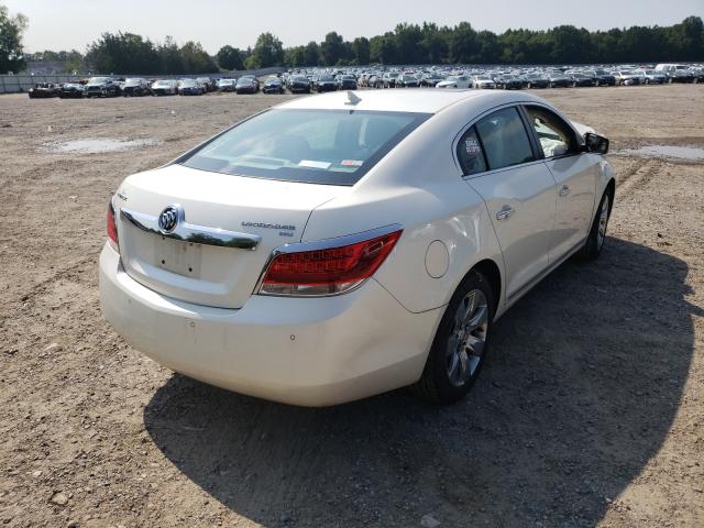 Photo 3 VIN: 1G4GC5EG4AF128700 - BUICK LACROSSE C 