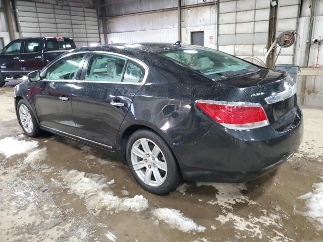 Photo 1 VIN: 1G4GC5EG4AF137770 - BUICK LACROSSE 