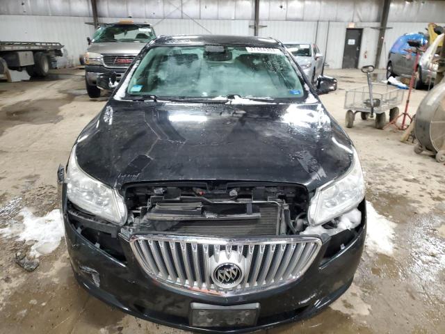 Photo 4 VIN: 1G4GC5EG4AF137770 - BUICK LACROSSE 