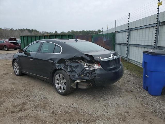 Photo 1 VIN: 1G4GC5EG4AF147375 - BUICK LACROSSE 