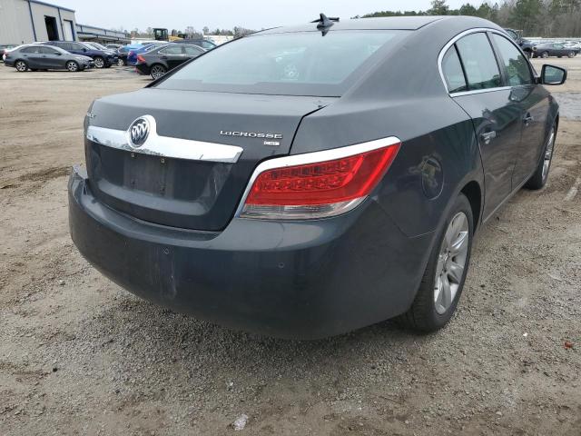 Photo 2 VIN: 1G4GC5EG4AF147375 - BUICK LACROSSE 