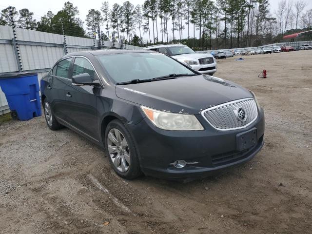 Photo 3 VIN: 1G4GC5EG4AF147375 - BUICK LACROSSE 