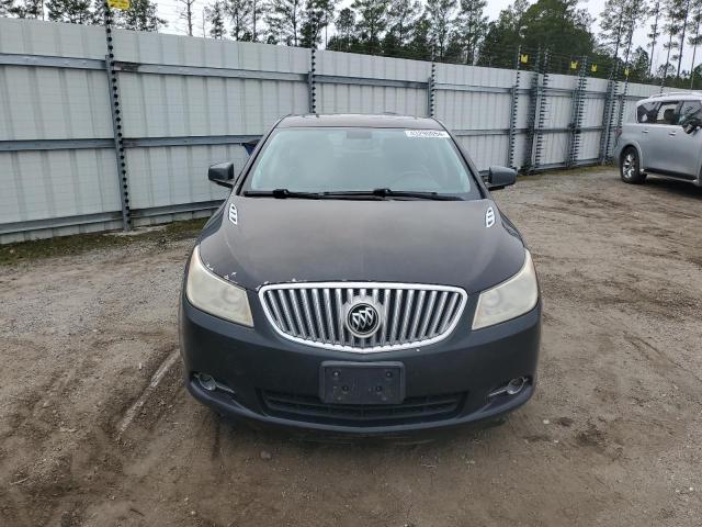 Photo 4 VIN: 1G4GC5EG4AF147375 - BUICK LACROSSE 