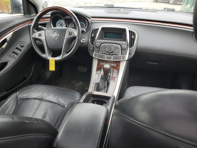 Photo 7 VIN: 1G4GC5EG4AF147375 - BUICK LACROSSE 