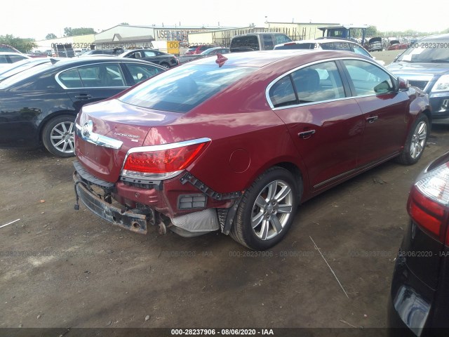 Photo 3 VIN: 1G4GC5EG4AF149529 - BUICK LACROSSE 