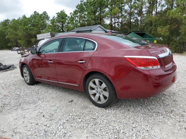 Photo 1 VIN: 1G4GC5EG4AF157372 - BUICK LACROSSE C 