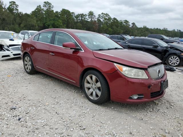 Photo 3 VIN: 1G4GC5EG4AF157372 - BUICK LACROSSE C 