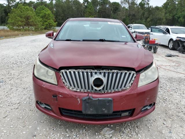 Photo 4 VIN: 1G4GC5EG4AF157372 - BUICK LACROSSE C 