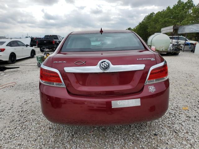 Photo 5 VIN: 1G4GC5EG4AF157372 - BUICK LACROSSE C 