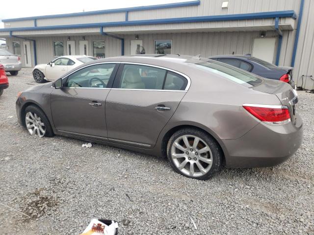 Photo 1 VIN: 1G4GC5EG4AF158781 - BUICK LACROSSE C 