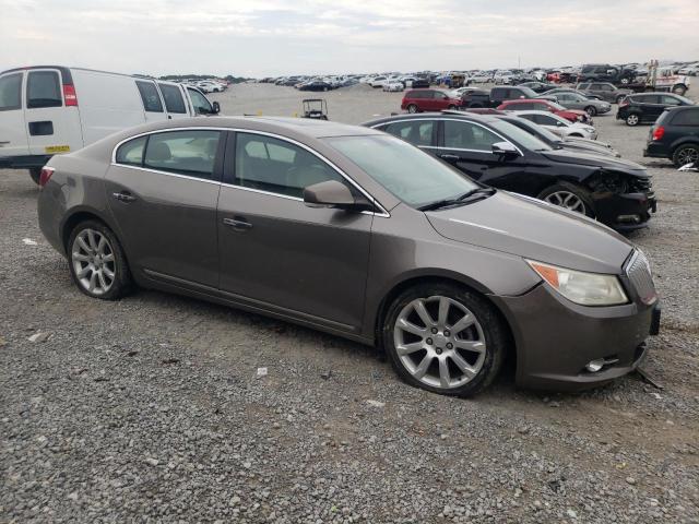 Photo 3 VIN: 1G4GC5EG4AF158781 - BUICK LACROSSE C 