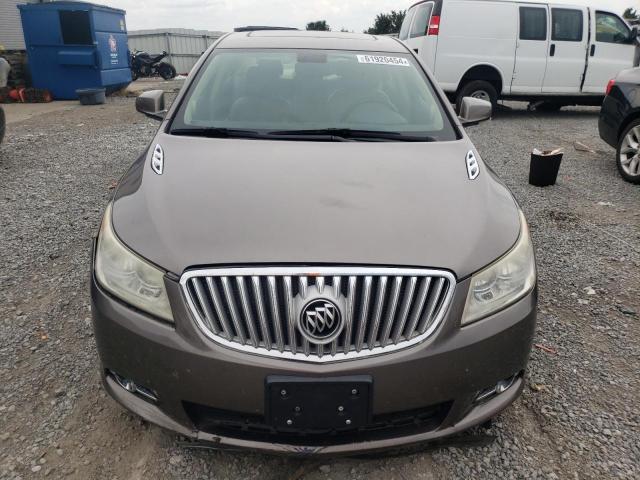 Photo 4 VIN: 1G4GC5EG4AF158781 - BUICK LACROSSE C 