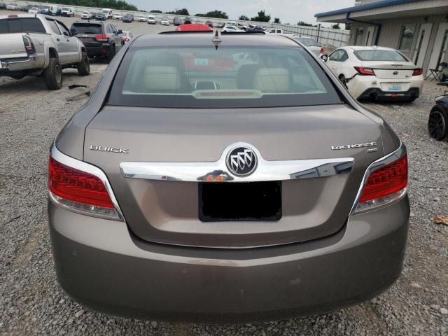 Photo 5 VIN: 1G4GC5EG4AF158781 - BUICK LACROSSE C 