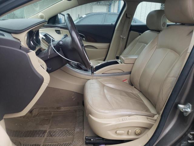 Photo 6 VIN: 1G4GC5EG4AF158781 - BUICK LACROSSE C 