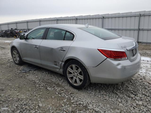 Photo 1 VIN: 1G4GC5EG4AF181672 - BUICK LACROSSE 