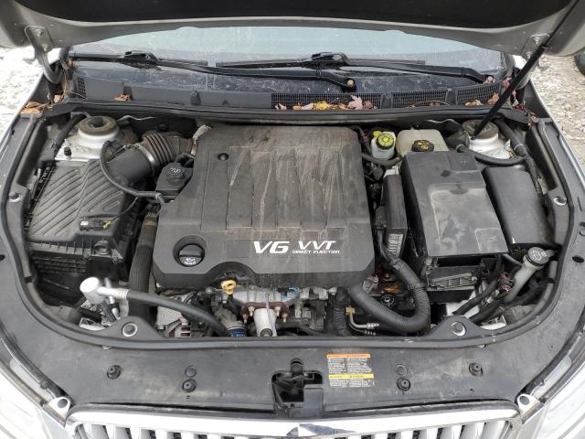 Photo 10 VIN: 1G4GC5EG4AF181672 - BUICK LACROSSE 