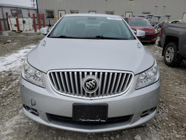 Photo 4 VIN: 1G4GC5EG4AF181672 - BUICK LACROSSE 