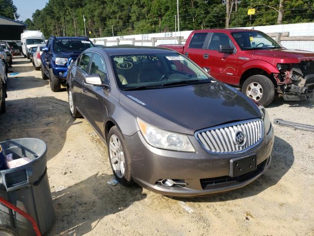 Photo 0 VIN: 1G4GC5EG4AF184538 - BUICK LACROSSE C 