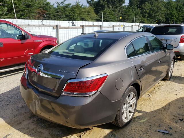 Photo 3 VIN: 1G4GC5EG4AF184538 - BUICK LACROSSE C 