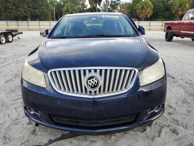 Photo 4 VIN: 1G4GC5EG4AF185110 - BUICK LACROSSE C 