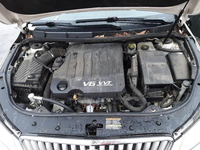 Photo 6 VIN: 1G4GC5EG4AF188931 - BUICK LACROSSE C 